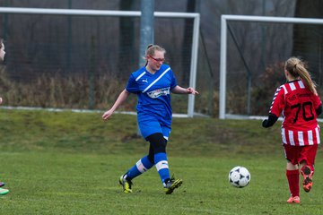 Bild 43 - C-Juniorinnen FSG-BraWie 08 - TuS Tensfeld : Ergebnis: 0:8